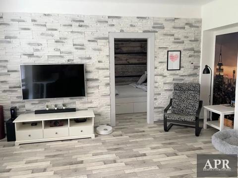 Pronájem bytu 2+1, Uherský Brod, Svat. Čecha, 80 m2