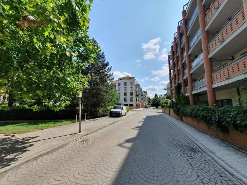 Prodej bytu 2+kk, Praha, Paťanka, 60 m2
