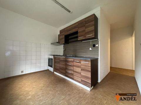 Pronájem bytu 2+1, Karviná, Nedbalova, 57 m2