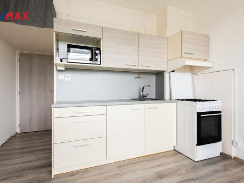 Prodej bytu 1+1, Brno - Řečkovice, Horácké náměstí, 47 m2