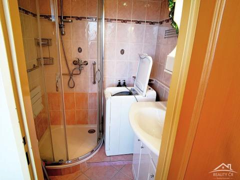 Pronájem bytu 2+1, Jihlava, Březinova, 56 m2