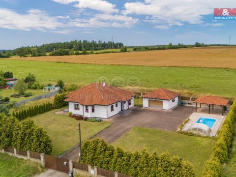 Prodej rodinného domu, Příšov, 128 m2