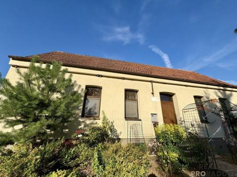 Prodej rodinného domu, Velké Hostěrádky, 115 m2