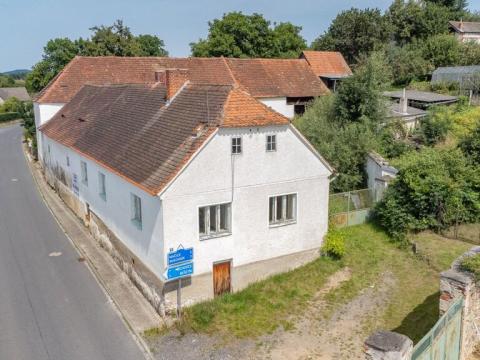 Prodej bytu 3+1, Žihobce, 200 m2