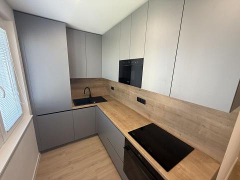 Pronájem bytu 2+1, Zlín - Malenovice, Mlýnská, 50 m2