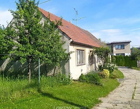 Prodej pozemku, Brumovice, 500 m2