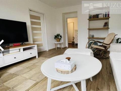Pronájem bytu 2+1, Brno, Vsetínská, 56 m2