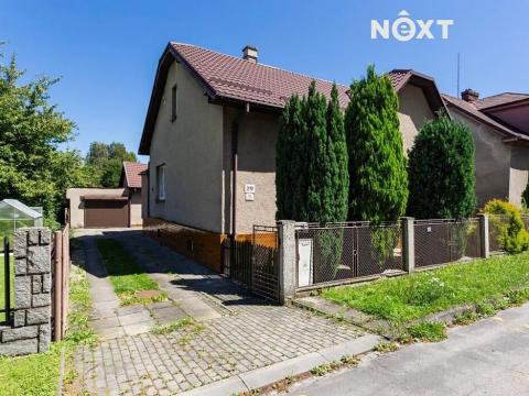 Prodej rodinného domu, Karviná, Studentská, 116 m2
