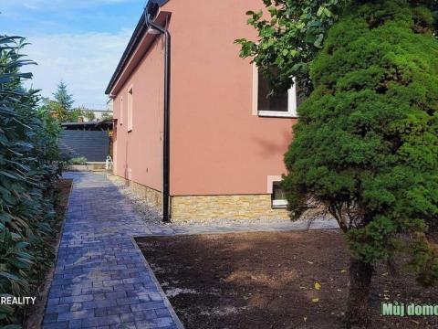 Pronájem bytu 3+kk, Líbeznice, K Makůvce, 80 m2