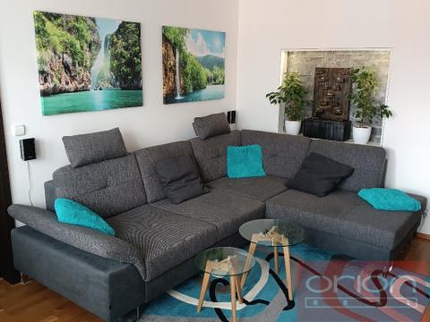 Pronájem bytu 3+kk, Praha - Zbraslav, Jaromíra Vejvody, 78 m2