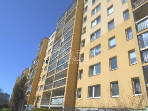 Pronájem bytu 1+kk, Praha, Hekrova, 30 m2