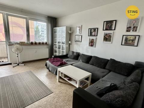 Prodej bytu 3+1, Havířov, Letní, 71 m2
