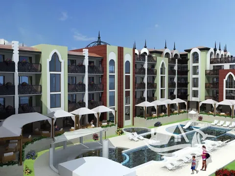 Prodej pozemku pro bydlení, Kosharitsa, Bulharsko, 3500 m2