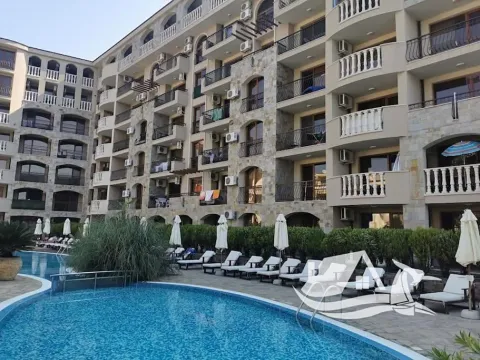 Prodej bytu 3+kk, Nesebar, Bulharsko, 86 m2