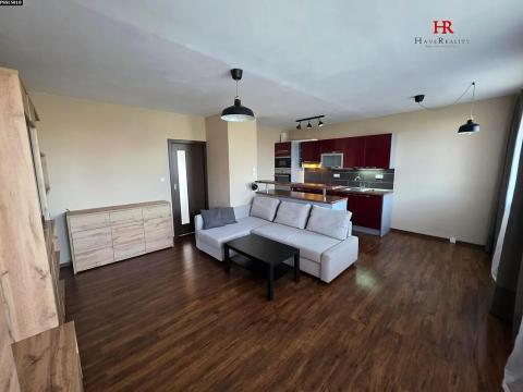 Pronájem bytu 3+kk, Beroun, Košťálkova, 70 m2