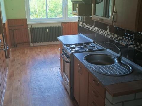 Prodej bytu 3+1, Chomutov, Zahradní, 76 m2