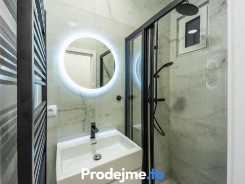 Pronájem bytu 2+kk, Znojmo, Pražákova, 45 m2