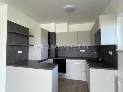 Pronájem bytu 3+kk, České Budějovice, Branišovská, 78 m2