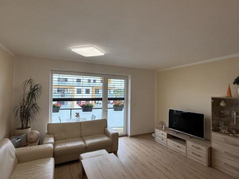 Prodej bytu 3+kk, České Budějovice - České Budějovice 7, Rožnovská, 75 m2