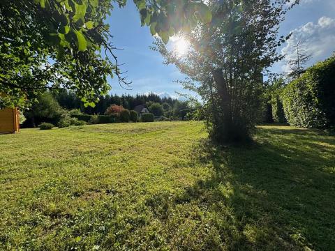 Prodej pozemku pro bydlení, Žďár nad Sázavou, 1512 m2