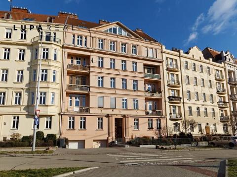 Pronájem bytu 4+kk, Brno, Drobného, 125 m2