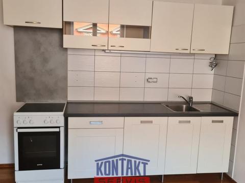 Pronájem bytu 2+kk, České Budějovice - České Budějovice 3, 50 m2