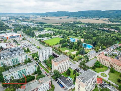Prodej bytu 1+kk, Mladá Boleslav - Mladá Boleslav III, Jičínská, 38 m2