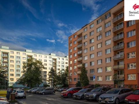 Prodej bytu 3+1, Plzeň, Sokolovská, 85 m2