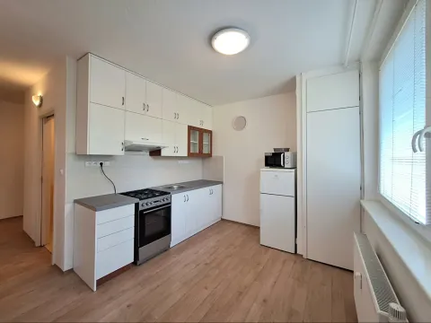 Pronájem bytu 2+1, Brno, Kamínky, 65 m2