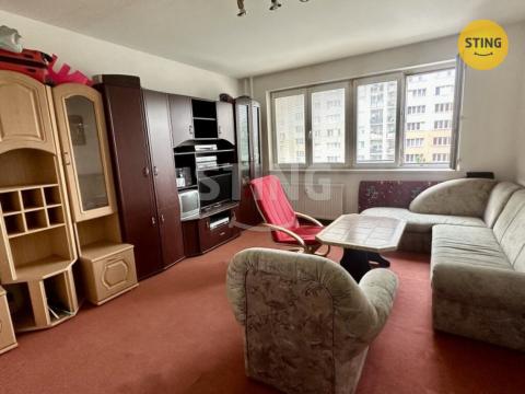 Prodej bytu 2+kk, Havířov - Šumbark, 51 m2