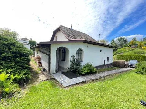Prodej rodinného domu, Rohle, 229 m2