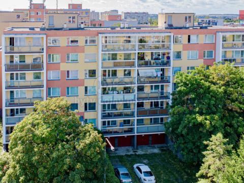 Prodej bytu 3+kk, Praha - Letňany, Ostravská, 85 m2
