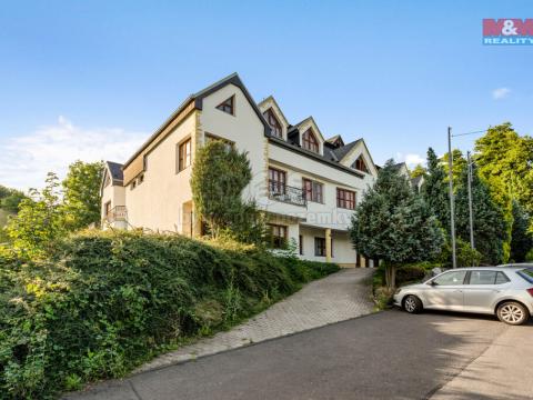 Pronájem bytu 2+kk, Chlumec, Ústecká, 65 m2