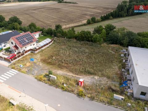 Prodej pozemku pro bydlení, Chýně, 1301 m2