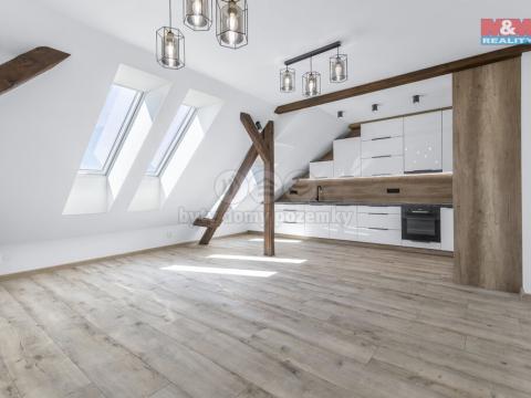 Prodej bytu 3+kk, Ostrava, Československé armády, 75 m2