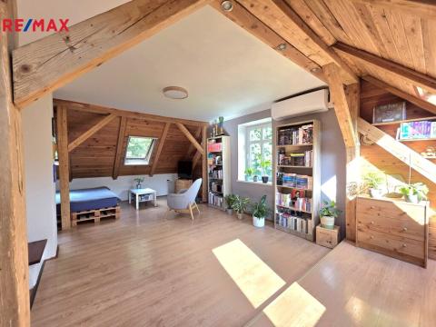 Prodej bytu 1+1, Nové Heřminovy, 64 m2