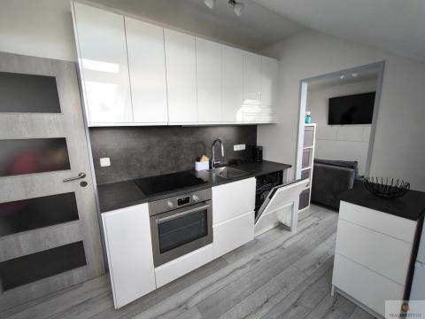 Pronájem bytu 2+1, Olomouc - Řepčín, Řepčínská, 41 m2