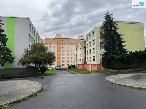 Prodej bytu 3+1, Klatovy - Klatovy II, Na Chuchli, 64 m2