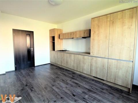 Pronájem bytu 1+1, České Budějovice - České Budějovice 7, Plavská, 44 m2