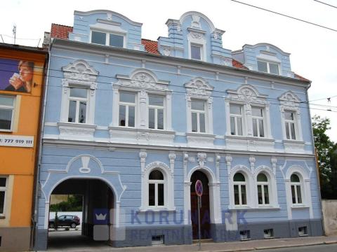 Pronájem bytu 3+kk, České Budějovice - České Budějovice 7, Lidická tř., 64 m2
