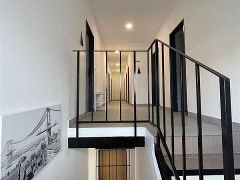 Pronájem bytu 1+kk, Roztoky, 10 m2