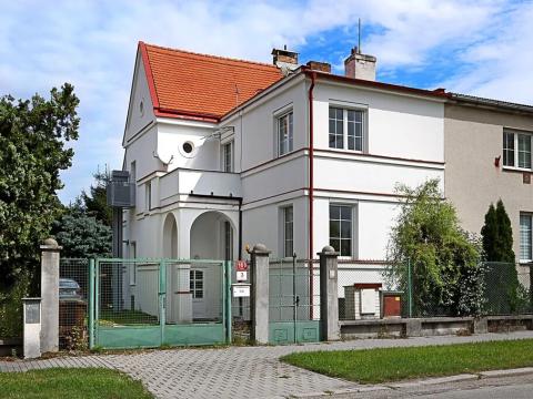 Prodej rodinného domu, České Budějovice, Vrbenská, 200 m2