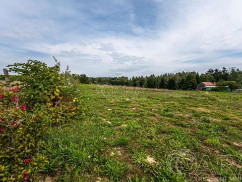 Prodej pozemku pro bydlení, Samšina, 22154 m2