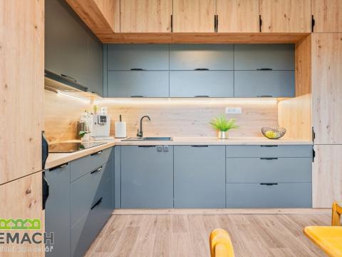 Prodej bytu 3+1, Uherské Hradiště, Na Rybníku, 75 m2