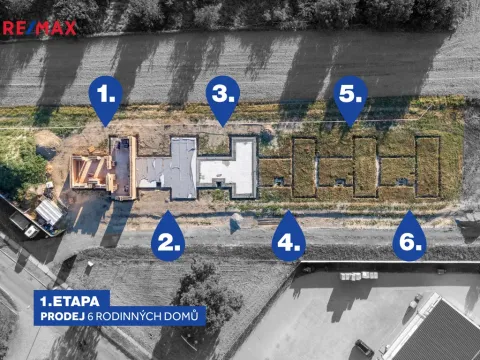 Prodej rodinného domu, Olomouc, U panelárny, 134 m2