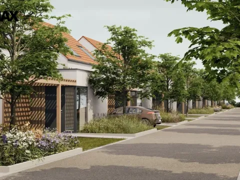 Prodej domu na klíč, Olomouc, U panelárny, 134 m2