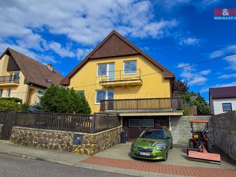 Pronájem bytu 1+kk, Dolní Bousov, Okružní, 45 m2