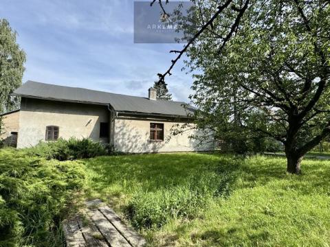 Prodej rodinného domu, Klimkovice, Malá strana, 90 m2