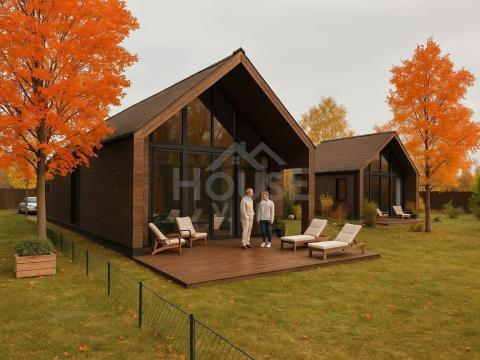 Prodej rodinného domu, Podbořany - Pšov, 195 m2