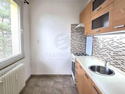 Pronájem bytu 3+1, Praha - Strašnice, Nedvězská, 80 m2